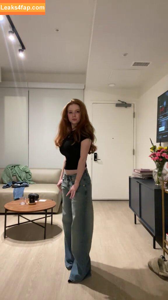 Francesca Capaldi / francescacapaldi слитое фото фото #0971