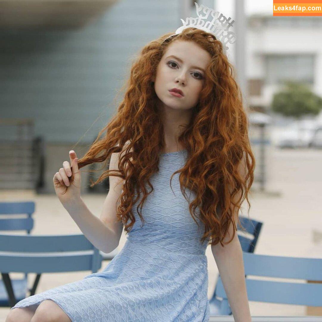 Francesca Capaldi / francescacapaldi leaked photo photo #0986