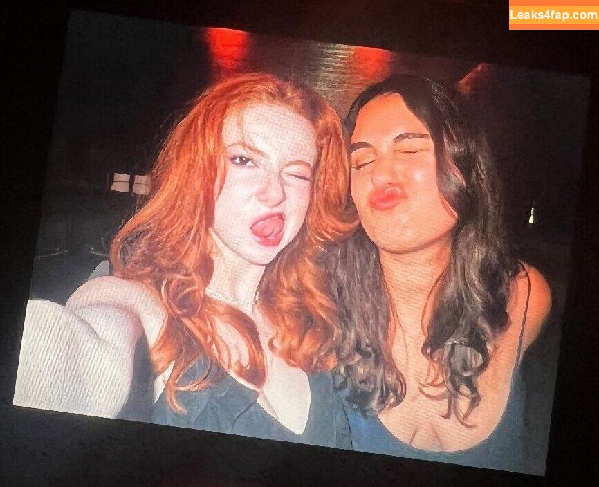 Francesca Capaldi / francescacapaldi leaked photo photo #0988