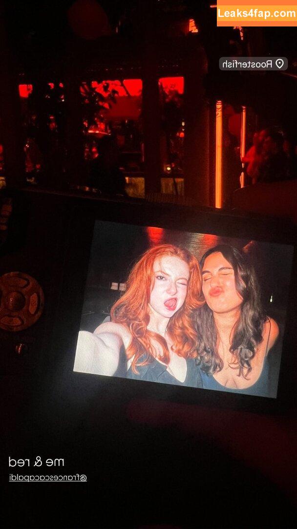 Francesca Capaldi / francescacapaldi leaked photo photo #0989