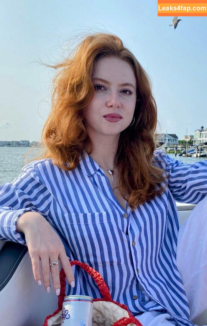 Francesca Capaldi / francescacapaldi leaked photo photo #0994