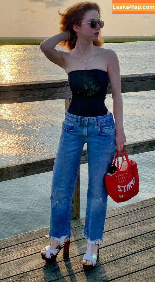 Francesca Capaldi / francescacapaldi leaked photo photo #0995