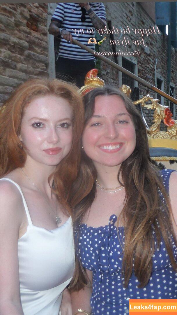 Francesca Capaldi / francescacapaldi leaked photo photo #0997