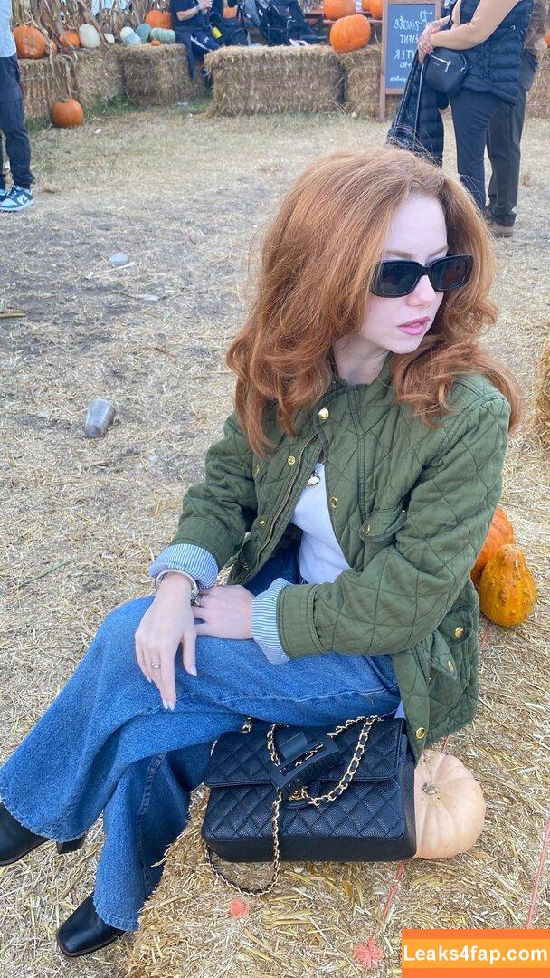 Francesca Capaldi / francescacapaldi leaked photo photo #0998