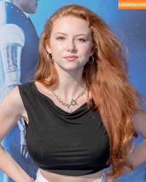 Francesca Capaldi фото #0001