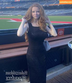 Francesca Capaldi фото #0006