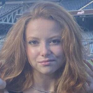 Francesca Capaldi фото #0017