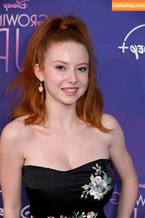 Francesca Capaldi фото #0027