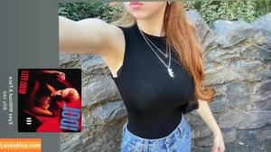 Francesca Capaldi фото #0030