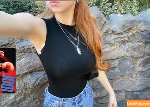 Francesca Capaldi фото #0031