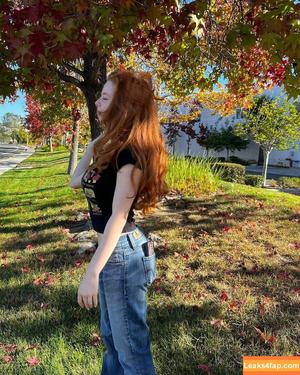 Francesca Capaldi фото #0036