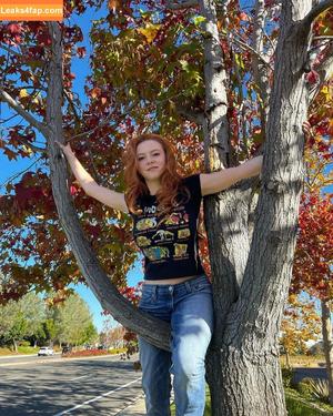 Francesca Capaldi фото #0038