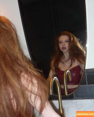 Francesca Capaldi фото #0112