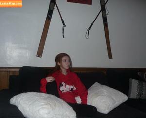 Francesca Capaldi фото #0118