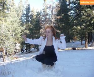 Francesca Capaldi фото #0119