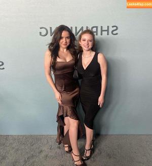 Francesca Capaldi фото #0135