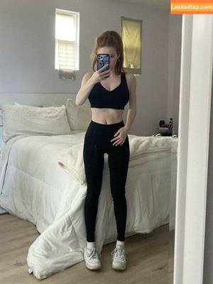 Francesca Capaldi фото #0141