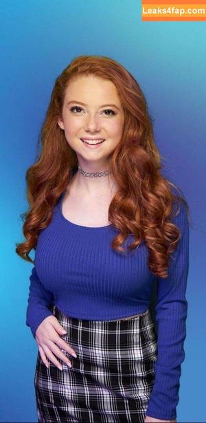 Francesca Capaldi фото #0148