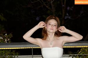 Francesca Capaldi фото #0154