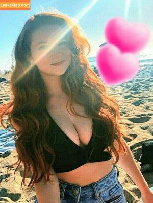 Francesca Capaldi фото #0158