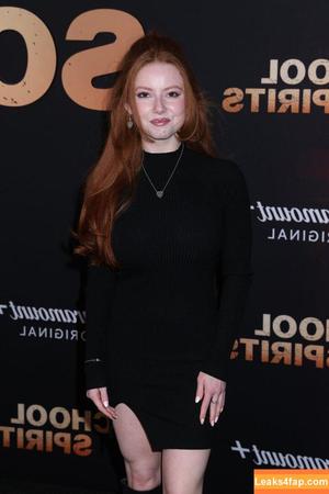 Francesca Capaldi фото #0170