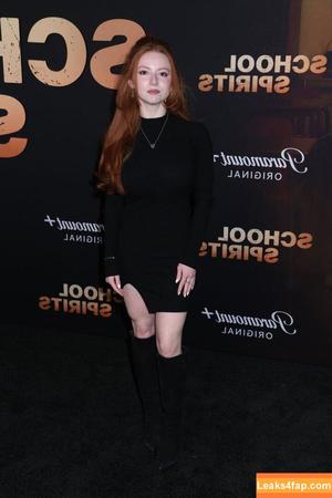 Francesca Capaldi фото #0173