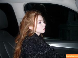 Francesca Capaldi фото #0174