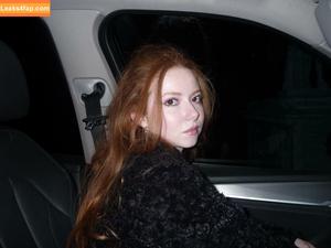 Francesca Capaldi фото #0176