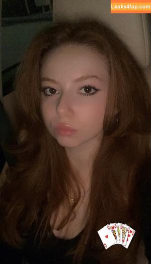 Francesca Capaldi фото #0183