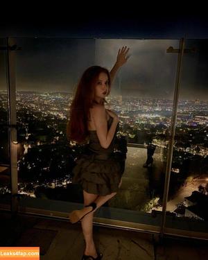 Francesca Capaldi фото #0237