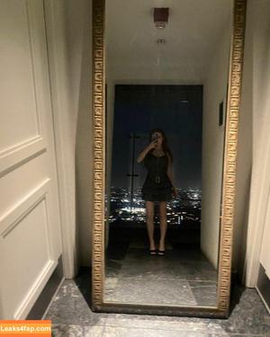 Francesca Capaldi фото #0238