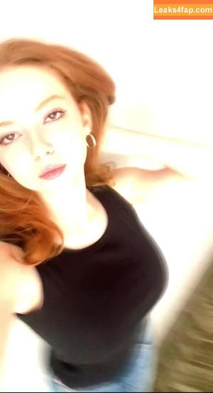 Francesca Capaldi фото #0245