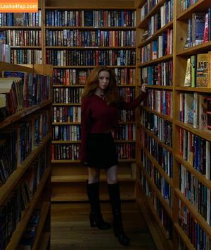 Francesca Capaldi фото #0254