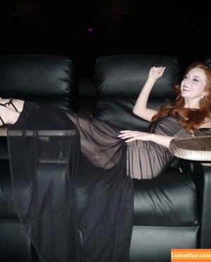 Francesca Capaldi фото #0280