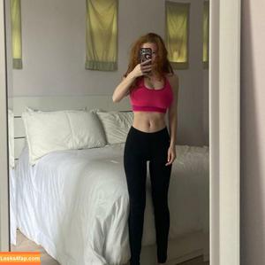 Francesca Capaldi фото #0284