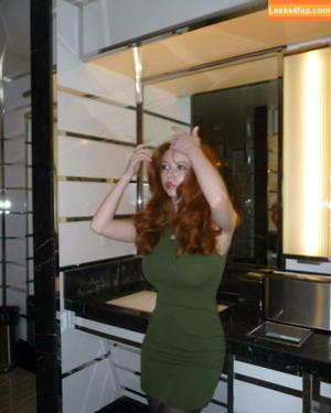 Francesca Capaldi фото #0325