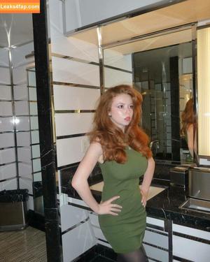 Francesca Capaldi фото #0326