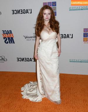 Francesca Capaldi фото #0340