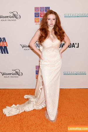 Francesca Capaldi фото #0342