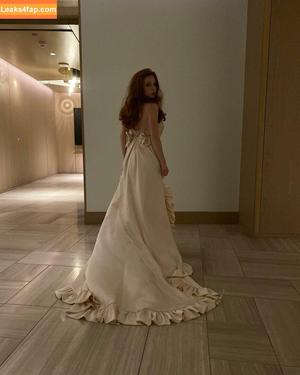 Francesca Capaldi фото #0348