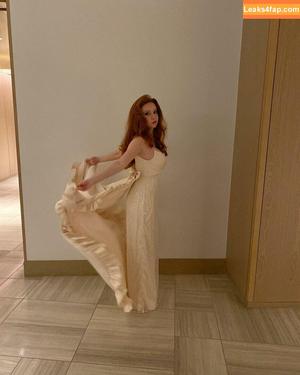 Francesca Capaldi фото #0349