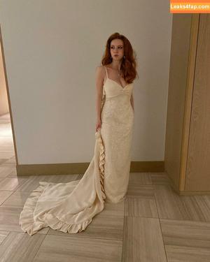 Francesca Capaldi фото #0350