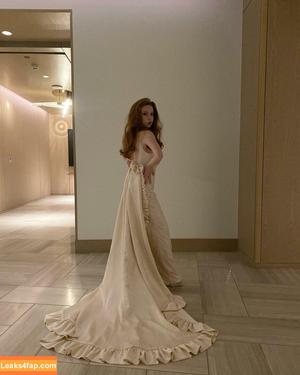 Francesca Capaldi фото #0352