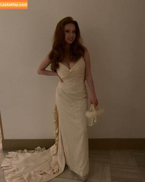 Francesca Capaldi фото #0353