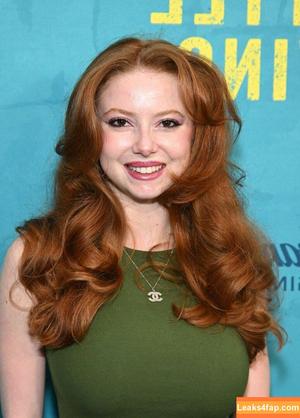 Francesca Capaldi фото #0358