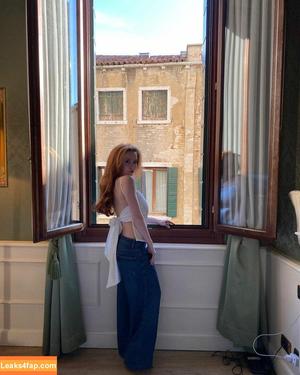 Francesca Capaldi фото #0373