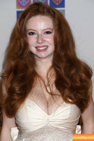 Francesca Capaldi photo #0407