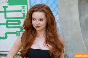 Francesca Capaldi photo #0410