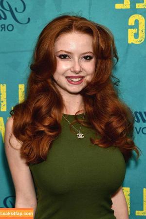 Francesca Capaldi photo #0423