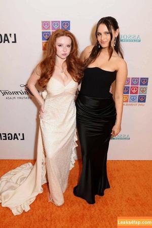 Francesca Capaldi photo #0425